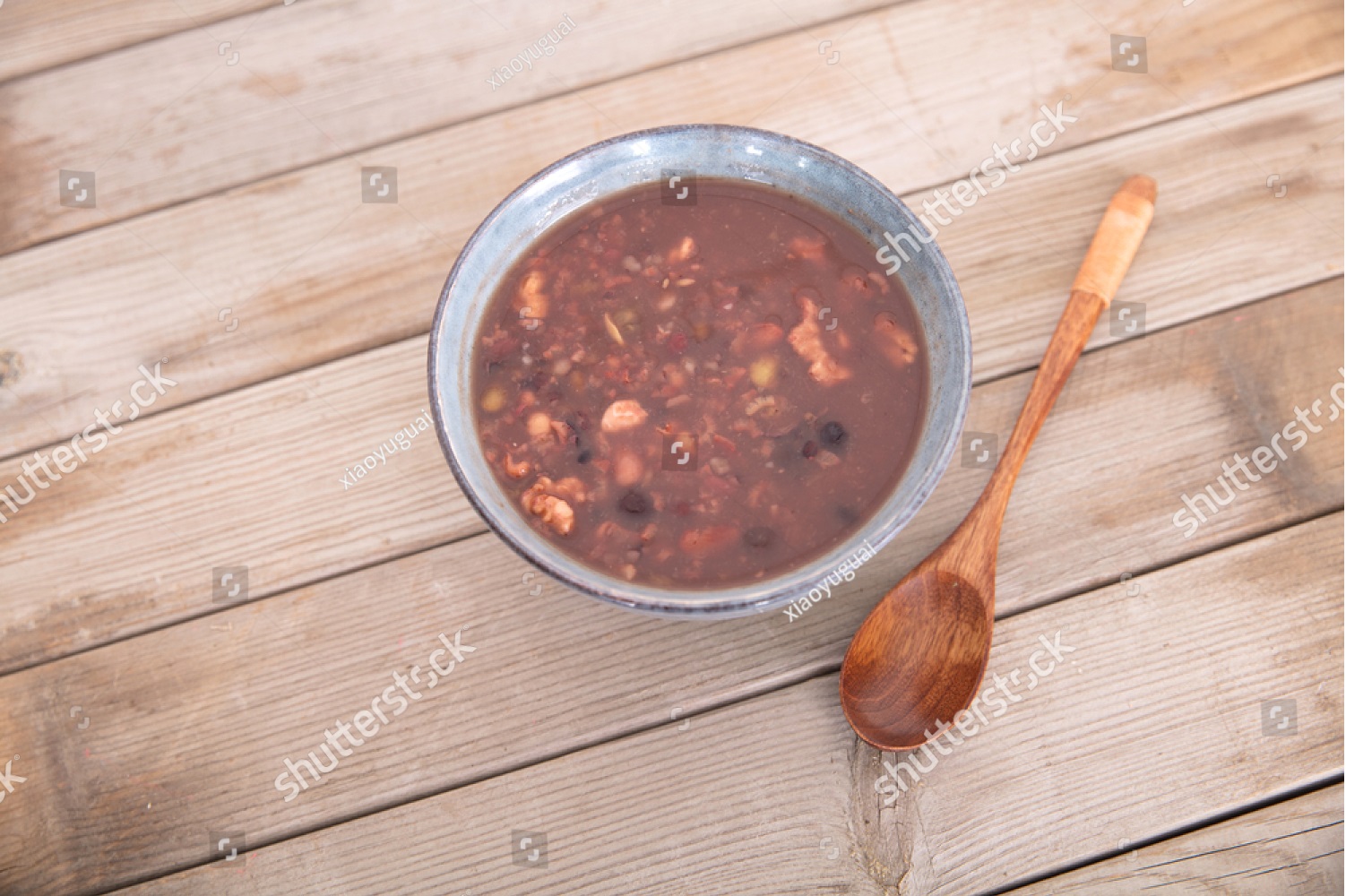 Laba Festival porridge