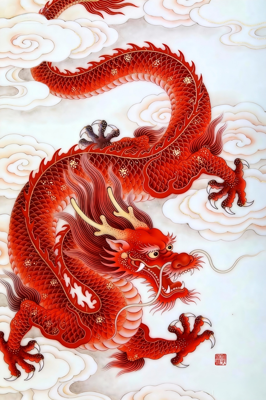 Chinese culture: mythology, ethnic peoples, and literature